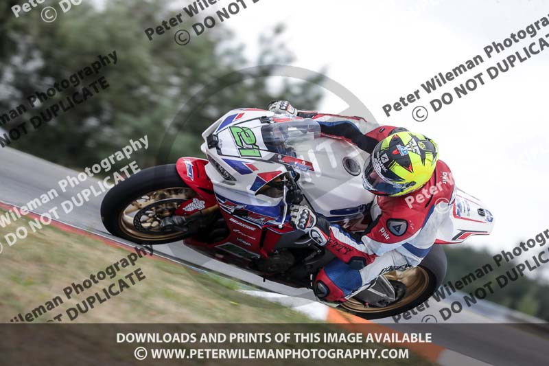 25 to 27th june 2018;Brno;event digital images;motorbikes;no limits;peter wileman photography;trackday;trackday digital images