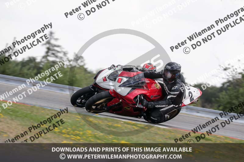 25 to 27th june 2018;Brno;event digital images;motorbikes;no limits;peter wileman photography;trackday;trackday digital images