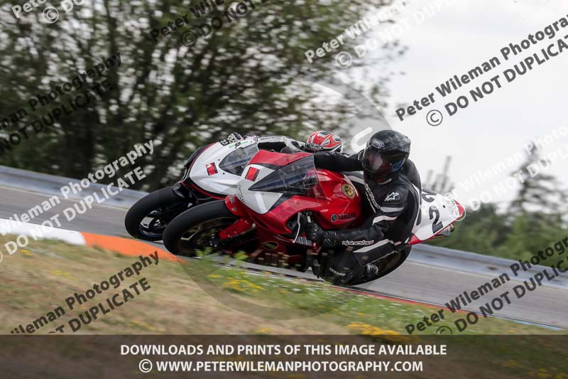 25 to 27th june 2018;Brno;event digital images;motorbikes;no limits;peter wileman photography;trackday;trackday digital images