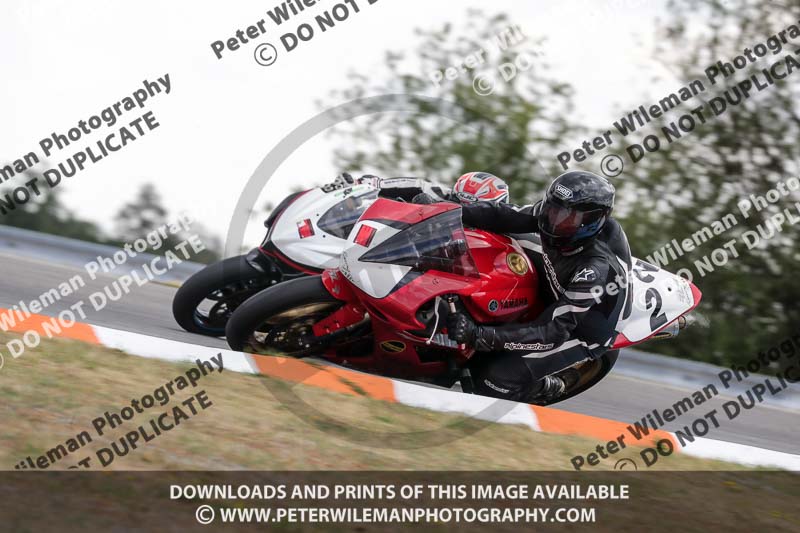 25 to 27th june 2018;Brno;event digital images;motorbikes;no limits;peter wileman photography;trackday;trackday digital images