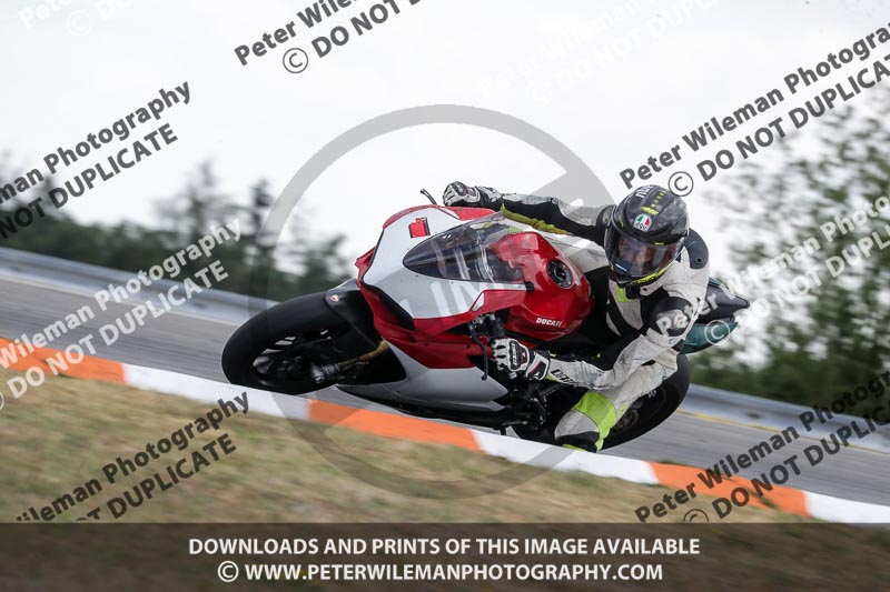 25 to 27th june 2018;Brno;event digital images;motorbikes;no limits;peter wileman photography;trackday;trackday digital images