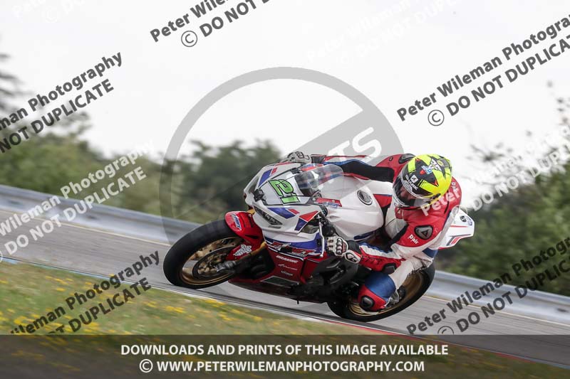 25 to 27th june 2018;Brno;event digital images;motorbikes;no limits;peter wileman photography;trackday;trackday digital images