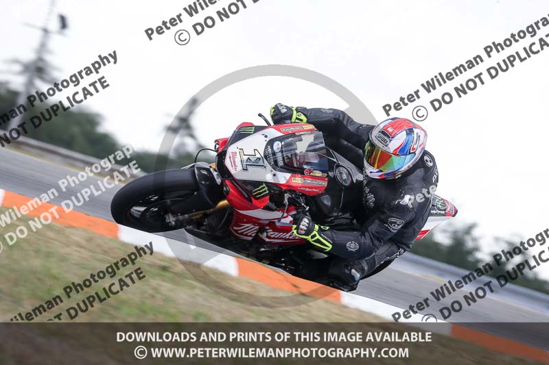 25 to 27th june 2018;Brno;event digital images;motorbikes;no limits;peter wileman photography;trackday;trackday digital images