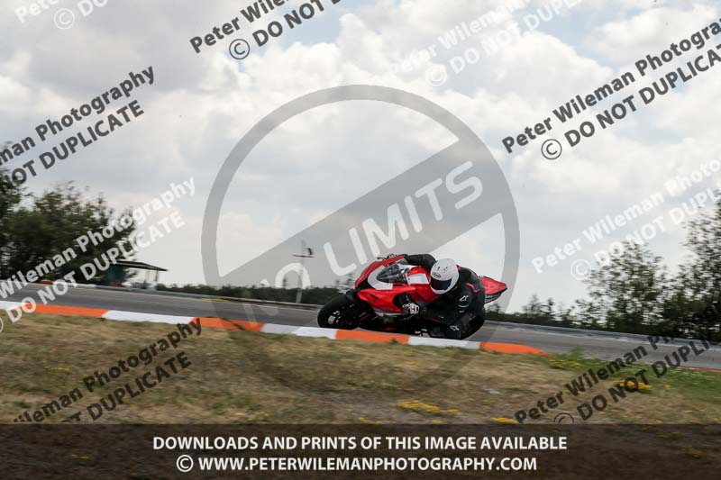 25 to 27th june 2018;Brno;event digital images;motorbikes;no limits;peter wileman photography;trackday;trackday digital images