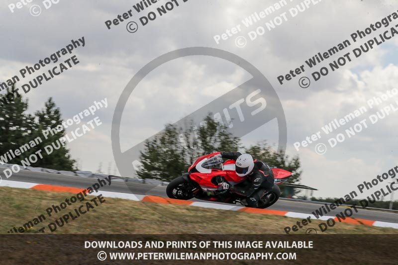 25 to 27th june 2018;Brno;event digital images;motorbikes;no limits;peter wileman photography;trackday;trackday digital images