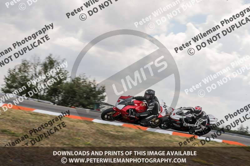 25 to 27th june 2018;Brno;event digital images;motorbikes;no limits;peter wileman photography;trackday;trackday digital images