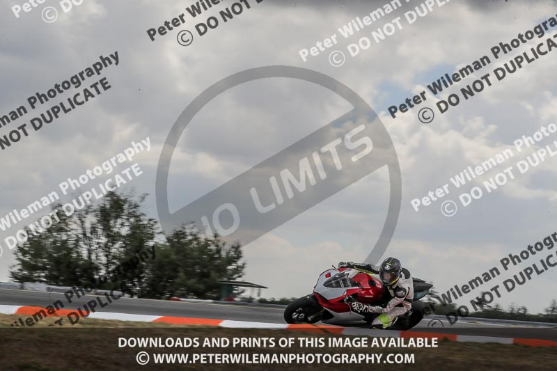 25 to 27th june 2018;Brno;event digital images;motorbikes;no limits;peter wileman photography;trackday;trackday digital images