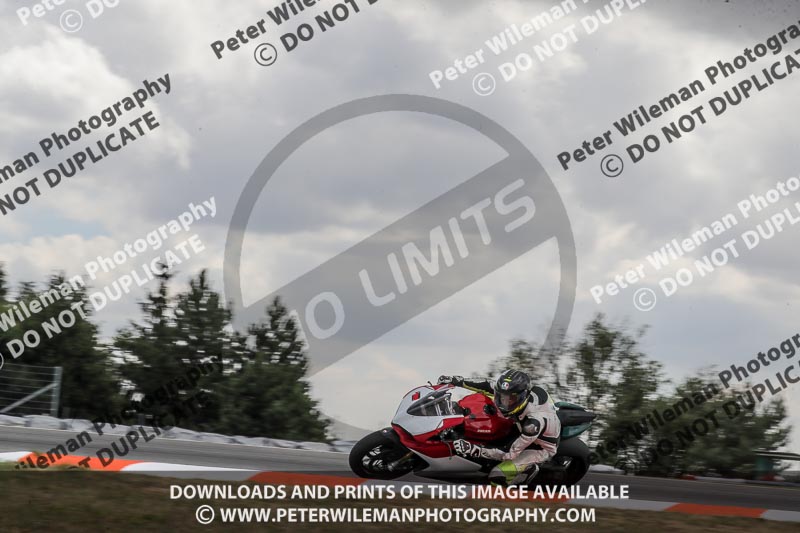 25 to 27th june 2018;Brno;event digital images;motorbikes;no limits;peter wileman photography;trackday;trackday digital images