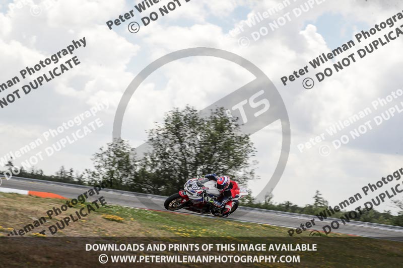 25 to 27th june 2018;Brno;event digital images;motorbikes;no limits;peter wileman photography;trackday;trackday digital images