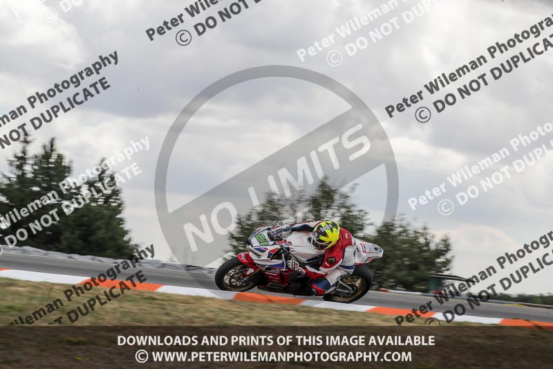 25 to 27th june 2018;Brno;event digital images;motorbikes;no limits;peter wileman photography;trackday;trackday digital images