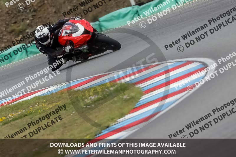 25 to 27th june 2018;Brno;event digital images;motorbikes;no limits;peter wileman photography;trackday;trackday digital images