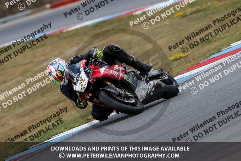 25 to 27th june 2018;Brno;event digital images;motorbikes;no limits;peter wileman photography;trackday;trackday digital images
