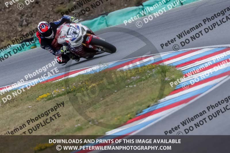 25 to 27th june 2018;Brno;event digital images;motorbikes;no limits;peter wileman photography;trackday;trackday digital images