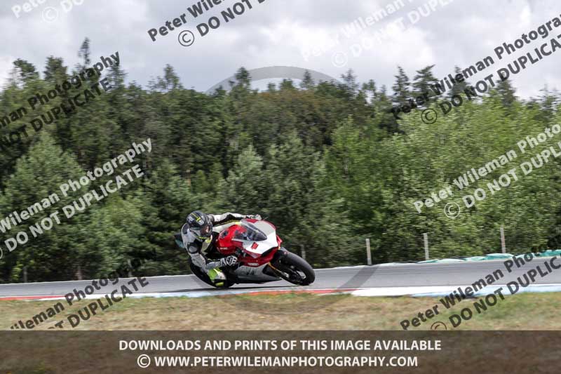 25 to 27th june 2018;Brno;event digital images;motorbikes;no limits;peter wileman photography;trackday;trackday digital images