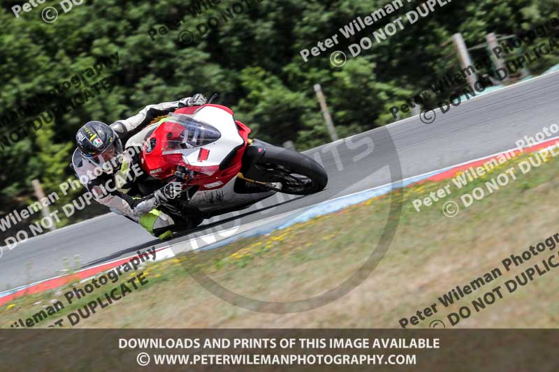 25 to 27th june 2018;Brno;event digital images;motorbikes;no limits;peter wileman photography;trackday;trackday digital images