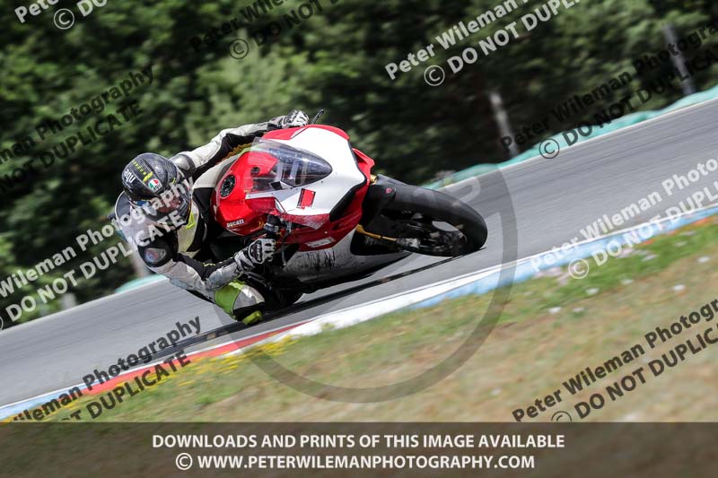 25 to 27th june 2018;Brno;event digital images;motorbikes;no limits;peter wileman photography;trackday;trackday digital images