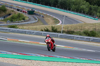 Advanced Red Group Red Bikes