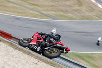 Advanced Red Group Red Bikes