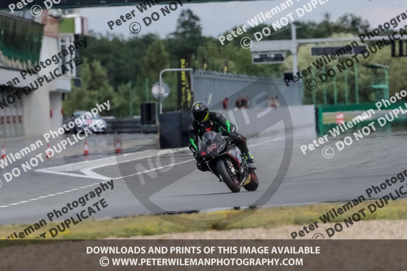 25 to 27th june 2018;Brno;event digital images;motorbikes;no limits;peter wileman photography;trackday;trackday digital images