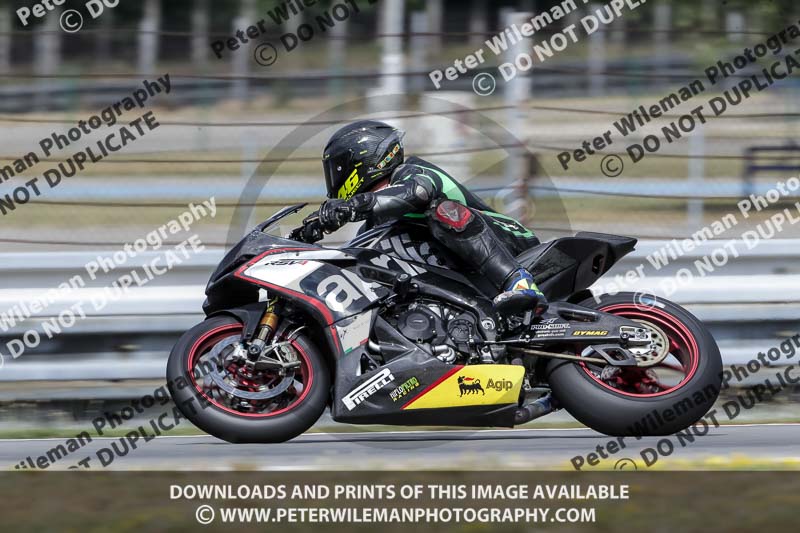 25 to 27th june 2018;Brno;event digital images;motorbikes;no limits;peter wileman photography;trackday;trackday digital images