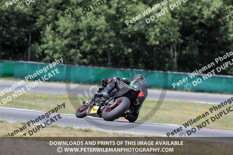 25 to 27th june 2018;Brno;event digital images;motorbikes;no limits;peter wileman photography;trackday;trackday digital images