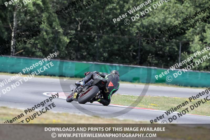 25 to 27th june 2018;Brno;event digital images;motorbikes;no limits;peter wileman photography;trackday;trackday digital images