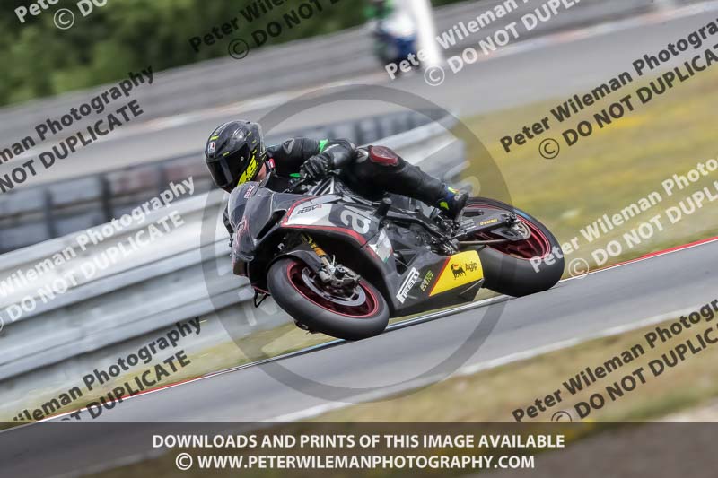 25 to 27th june 2018;Brno;event digital images;motorbikes;no limits;peter wileman photography;trackday;trackday digital images
