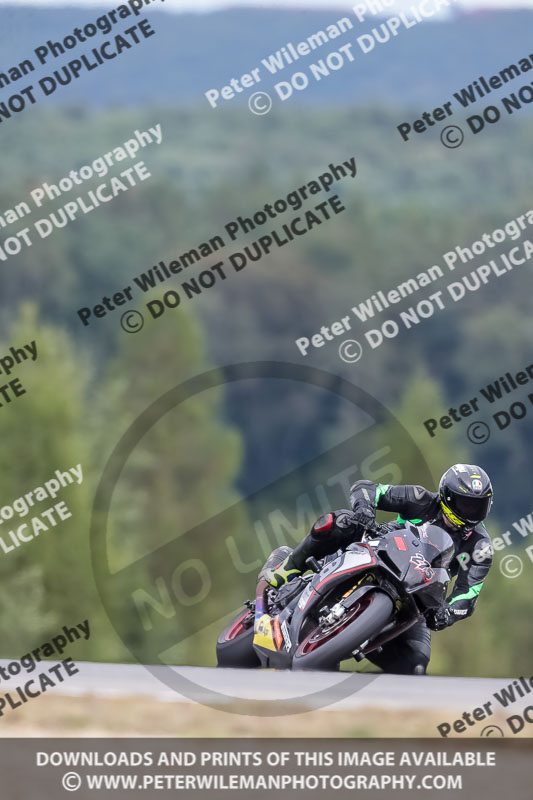 25 to 27th june 2018;Brno;event digital images;motorbikes;no limits;peter wileman photography;trackday;trackday digital images