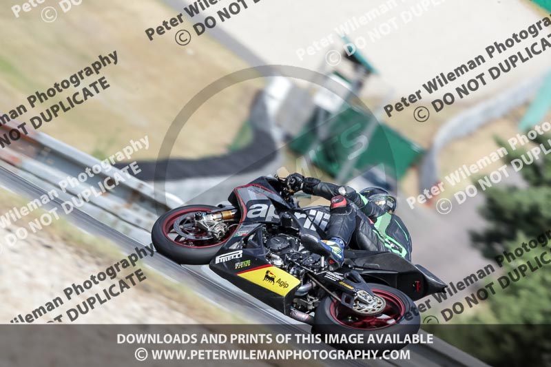 25 to 27th june 2018;Brno;event digital images;motorbikes;no limits;peter wileman photography;trackday;trackday digital images