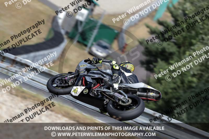25 to 27th june 2018;Brno;event digital images;motorbikes;no limits;peter wileman photography;trackday;trackday digital images
