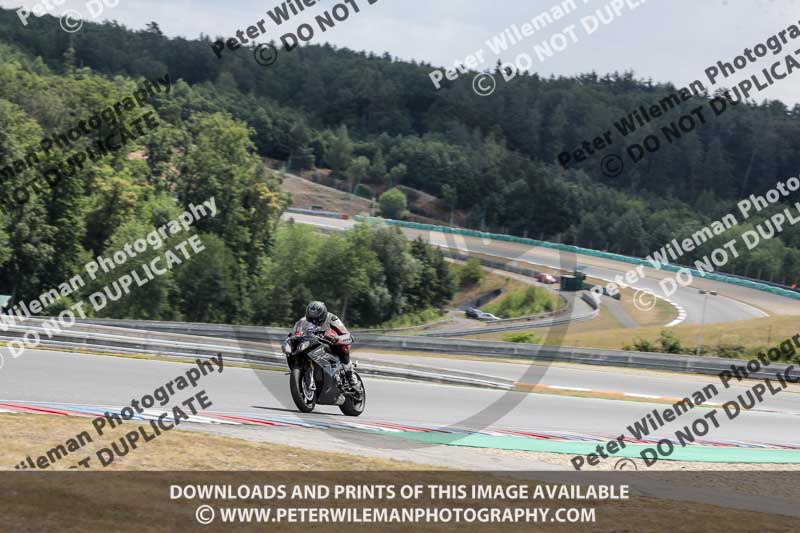 25 to 27th june 2018;Brno;event digital images;motorbikes;no limits;peter wileman photography;trackday;trackday digital images
