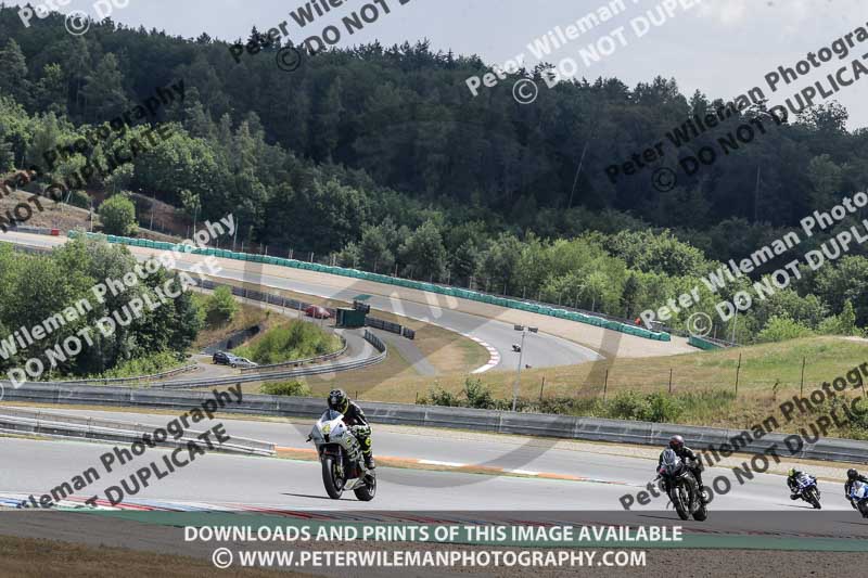 25 to 27th june 2018;Brno;event digital images;motorbikes;no limits;peter wileman photography;trackday;trackday digital images