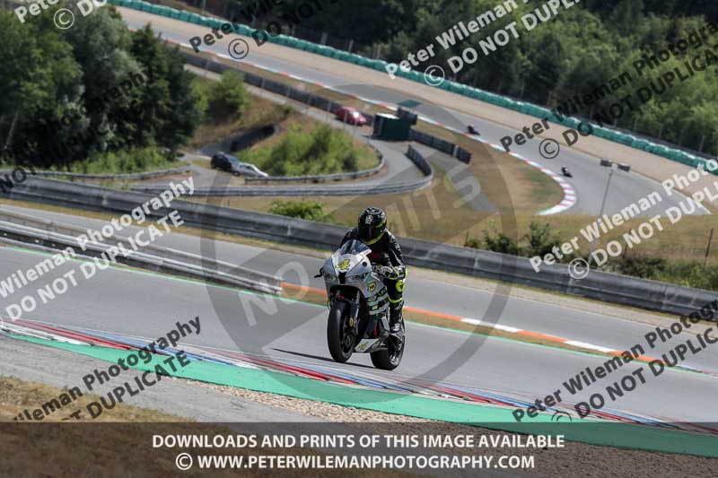 25 to 27th june 2018;Brno;event digital images;motorbikes;no limits;peter wileman photography;trackday;trackday digital images
