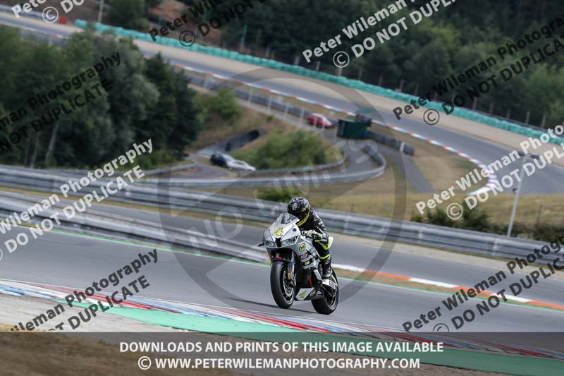25 to 27th june 2018;Brno;event digital images;motorbikes;no limits;peter wileman photography;trackday;trackday digital images