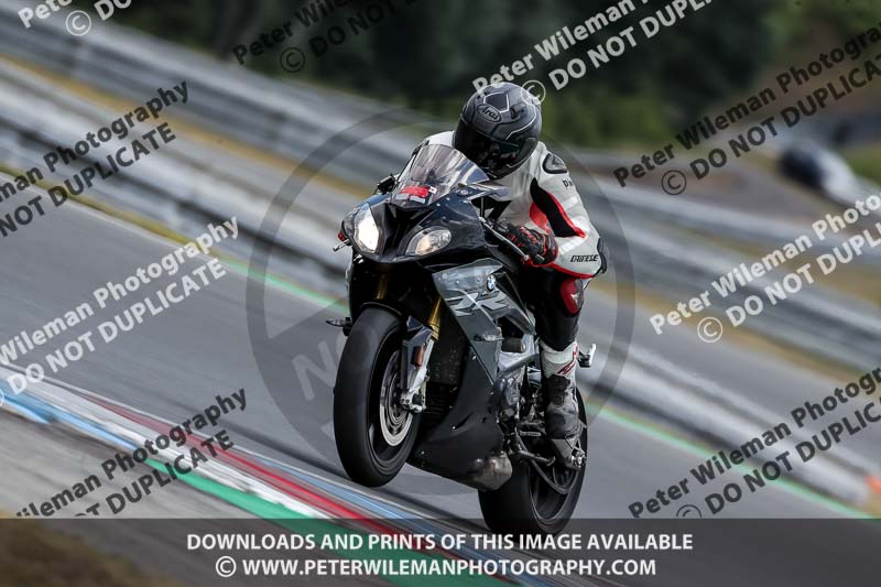 25 to 27th june 2018;Brno;event digital images;motorbikes;no limits;peter wileman photography;trackday;trackday digital images