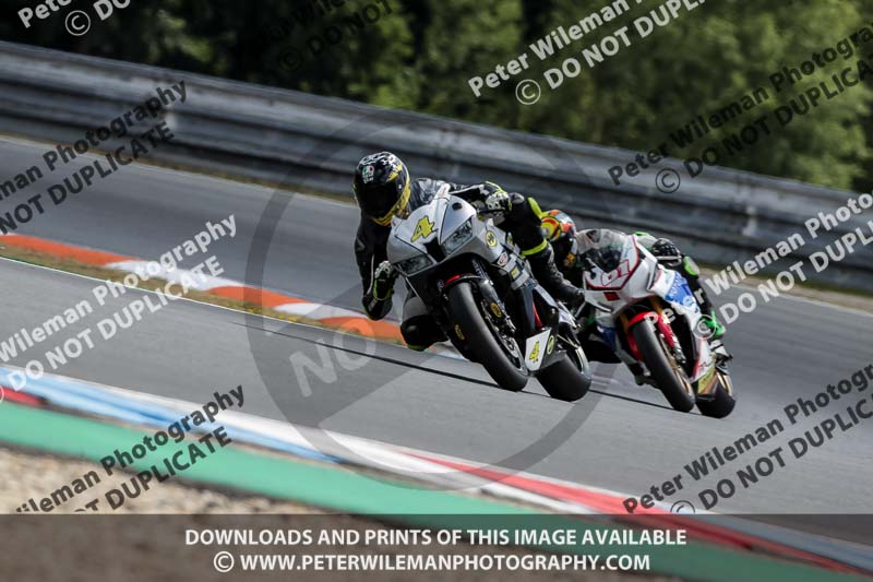 25 to 27th june 2018;Brno;event digital images;motorbikes;no limits;peter wileman photography;trackday;trackday digital images