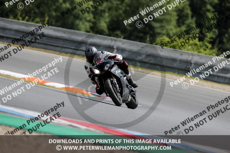 25 to 27th june 2018;Brno;event digital images;motorbikes;no limits;peter wileman photography;trackday;trackday digital images