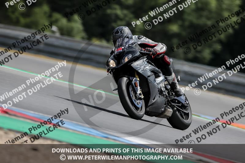25 to 27th june 2018;Brno;event digital images;motorbikes;no limits;peter wileman photography;trackday;trackday digital images