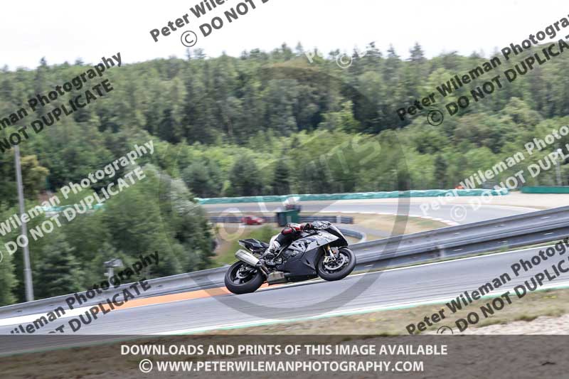 25 to 27th june 2018;Brno;event digital images;motorbikes;no limits;peter wileman photography;trackday;trackday digital images