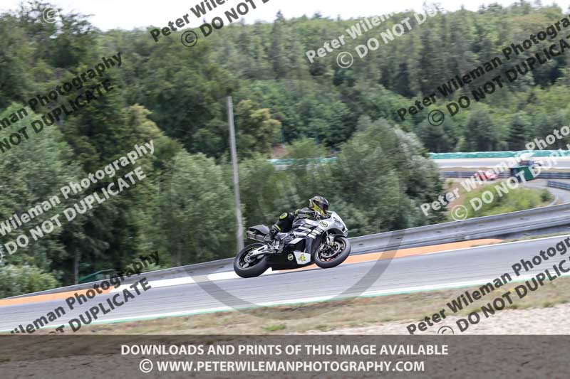 25 to 27th june 2018;Brno;event digital images;motorbikes;no limits;peter wileman photography;trackday;trackday digital images