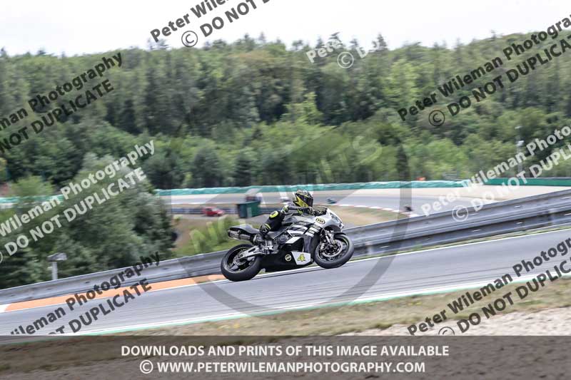 25 to 27th june 2018;Brno;event digital images;motorbikes;no limits;peter wileman photography;trackday;trackday digital images