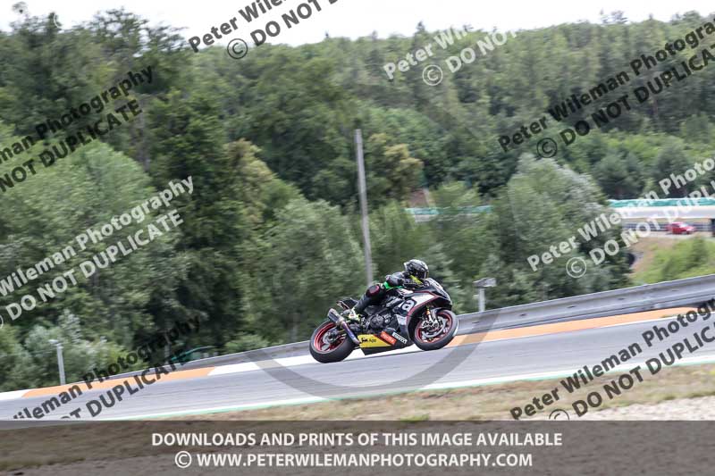 25 to 27th june 2018;Brno;event digital images;motorbikes;no limits;peter wileman photography;trackday;trackday digital images