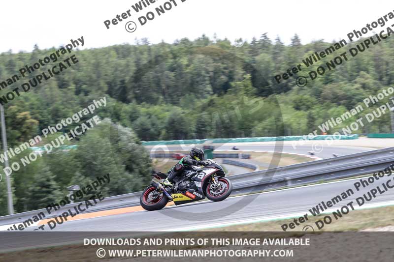 25 to 27th june 2018;Brno;event digital images;motorbikes;no limits;peter wileman photography;trackday;trackday digital images
