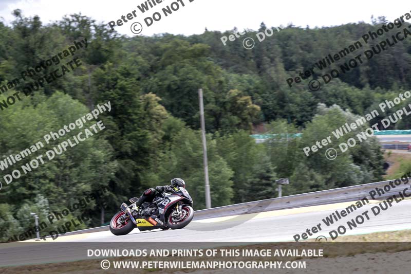 25 to 27th june 2018;Brno;event digital images;motorbikes;no limits;peter wileman photography;trackday;trackday digital images