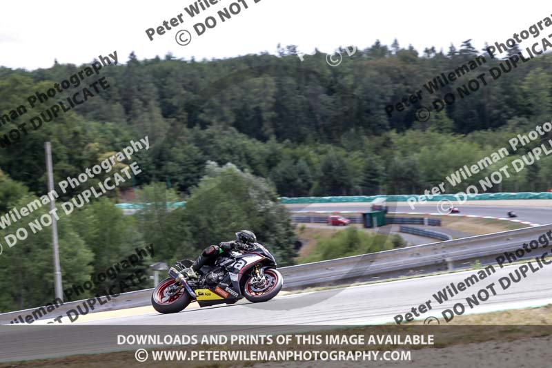 25 to 27th june 2018;Brno;event digital images;motorbikes;no limits;peter wileman photography;trackday;trackday digital images