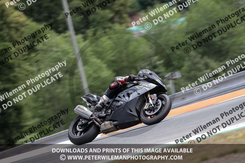 25 to 27th june 2018;Brno;event digital images;motorbikes;no limits;peter wileman photography;trackday;trackday digital images