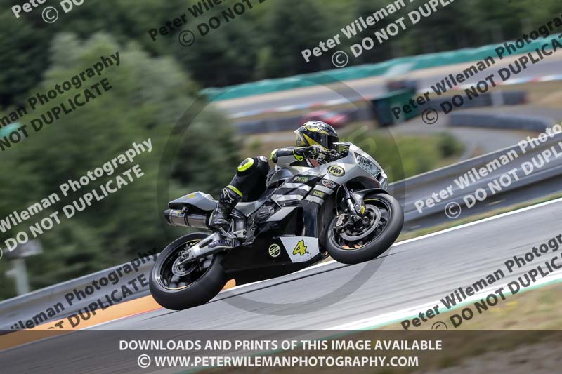 25 to 27th june 2018;Brno;event digital images;motorbikes;no limits;peter wileman photography;trackday;trackday digital images
