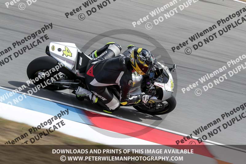 25 to 27th june 2018;Brno;event digital images;motorbikes;no limits;peter wileman photography;trackday;trackday digital images