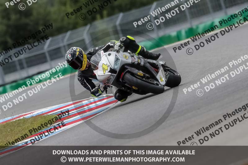 25 to 27th june 2018;Brno;event digital images;motorbikes;no limits;peter wileman photography;trackday;trackday digital images
