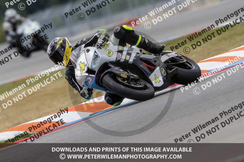 25 to 27th june 2018;Brno;event digital images;motorbikes;no limits;peter wileman photography;trackday;trackday digital images
